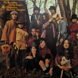 Incredible String Band,The - The Hangman's Beautiful Daughter