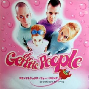 Gentle People - Soundtracks For Living