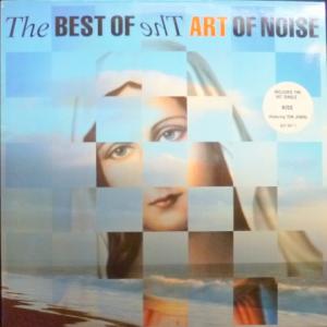 Art Of Noise,The - The Best Of The Art Of Noise