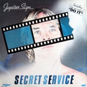 Secret Service - Jupiter Sign 