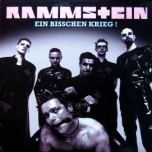 Rammstein - Ein Bisschen Krieg!