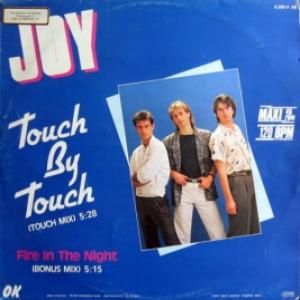 Joy - Touch By Touch