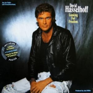 David Hasselhoff - Looking For Freedom