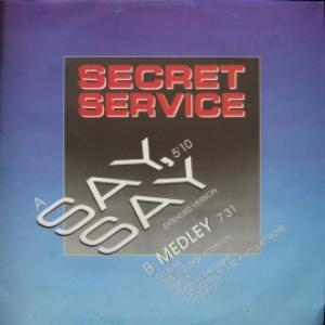 Secret Service - Say, Say