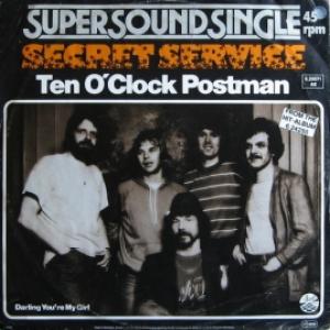 Secret Service - Ten O'Clock Postman