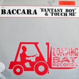 Baccara - Fantasy Boy & Touch Me