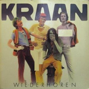 Kraan - Wiederhören