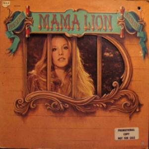 Mama Lion - Preserve Wildlife