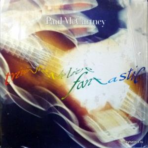 Paul McCartney - Tripping The Live Fantastic