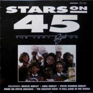 Stars On 45 - The Very Best Of 