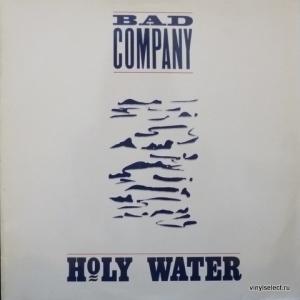 Bad Company - Holy Water