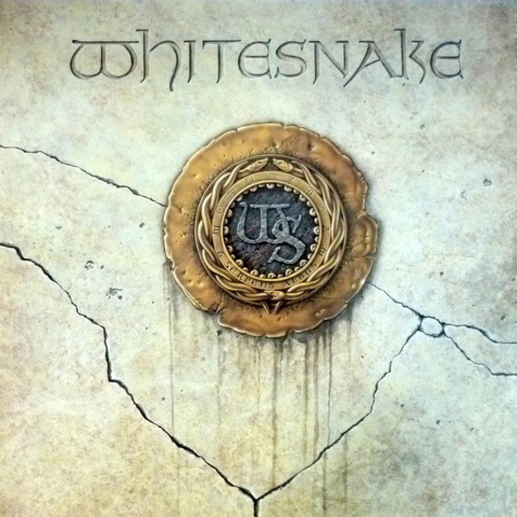 Whitesnake - 1987