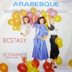 Arabesque - Ecstasy