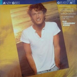 Andy Gibb - Andy Gibb's Greatest Hits