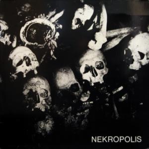 Nekropolis - Musik Aus Dem Schattenreich