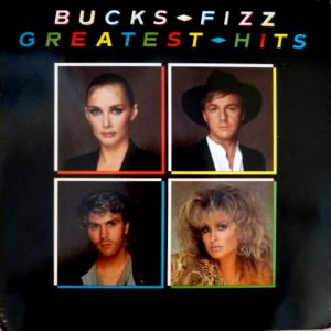 Bucks Fizz - Greatest Hits