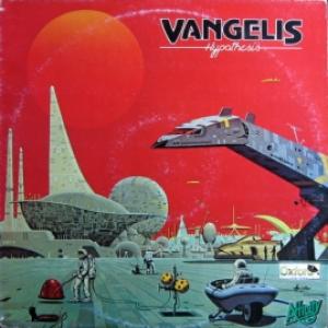 Vangelis - Hypothesis
