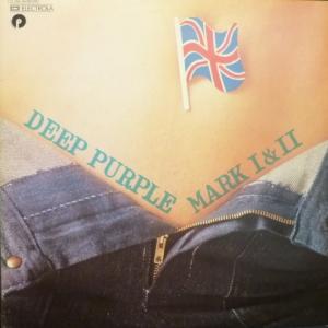 Deep Purple - Mark I & II 