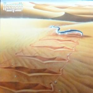 Nazareth - Snakes 'N' Ladders