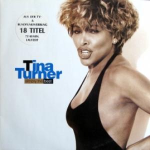 Tina Turner - Simply The Best