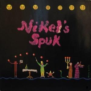 Nikel's Spuk - Nikel's Spuk