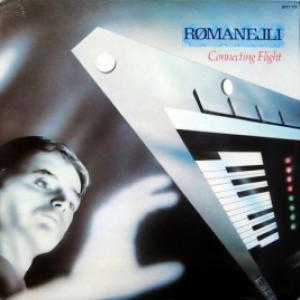 Romanelli (Space; Mc Lane Explosion) - Connecting Flight