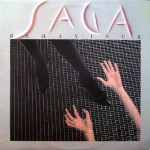 Saga (Canadian band) - Behaviour
