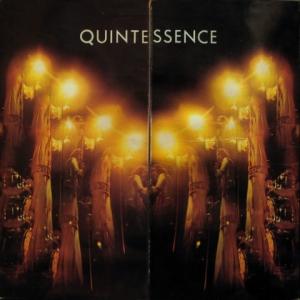 Quintessence - Quintessence