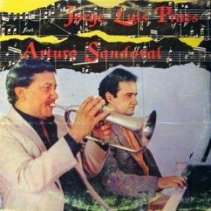 Jorge Luis Prats and Arturo Sandoval - Toot Suite