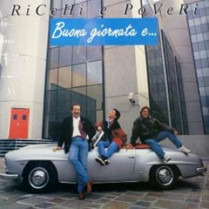 Ricchi E Poveri - Buona Giornata E… 