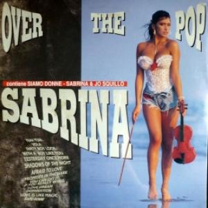 Sabrina - Over The Pop