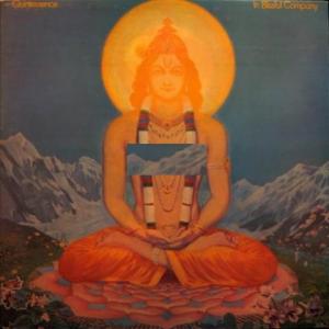 Quintessence - In Blissful Company