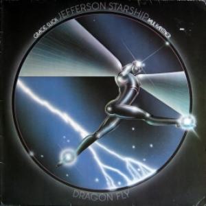 Jefferson Starship - Dragon Fly