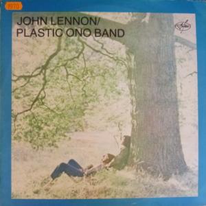 John Lennon And The Plastic Ono Band - John Lennon/Plastic Ono Band 