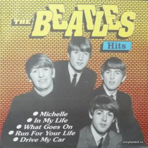 Beatles,The - The Beatles Hits