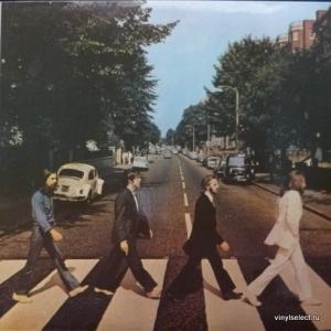 Beatles,The - Abbey Road 