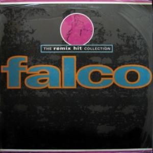 Falco - The Remix Hit Collection