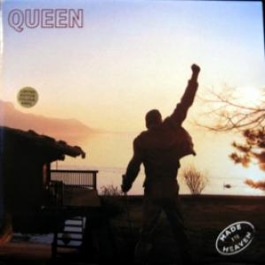 Queen - Made In Heaven 
