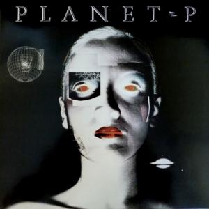 Planet P Project - Planet P Project