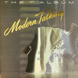 Modern Talking - The 1st Album