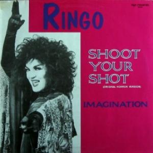 Ringo (produced by Fancy) - Shoot Your Shot