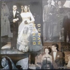 Duran Duran - Duran Duran (The Wedding Album)