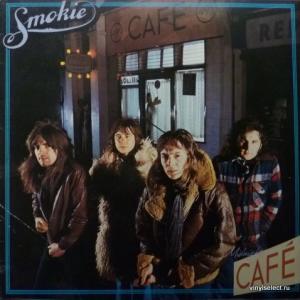 Smokie - Midnight Café