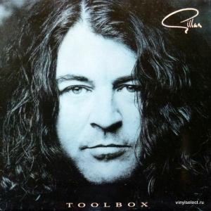 Gillan - Toolbox