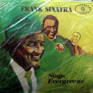 Frank Sinatra - Sings Evergreens vol.4