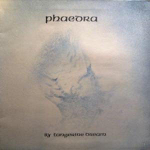 Tangerine Dream - Phaedra