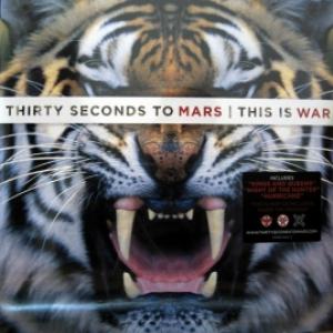 Thirty Seconds To Mars - This Is War