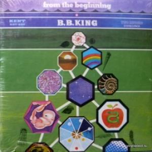 B.B. King - From The Beginning