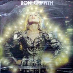 Roni Griffith - Roni Griffith (produced by Bobby O)