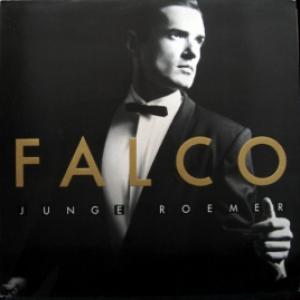 Falco - Junge Roemer